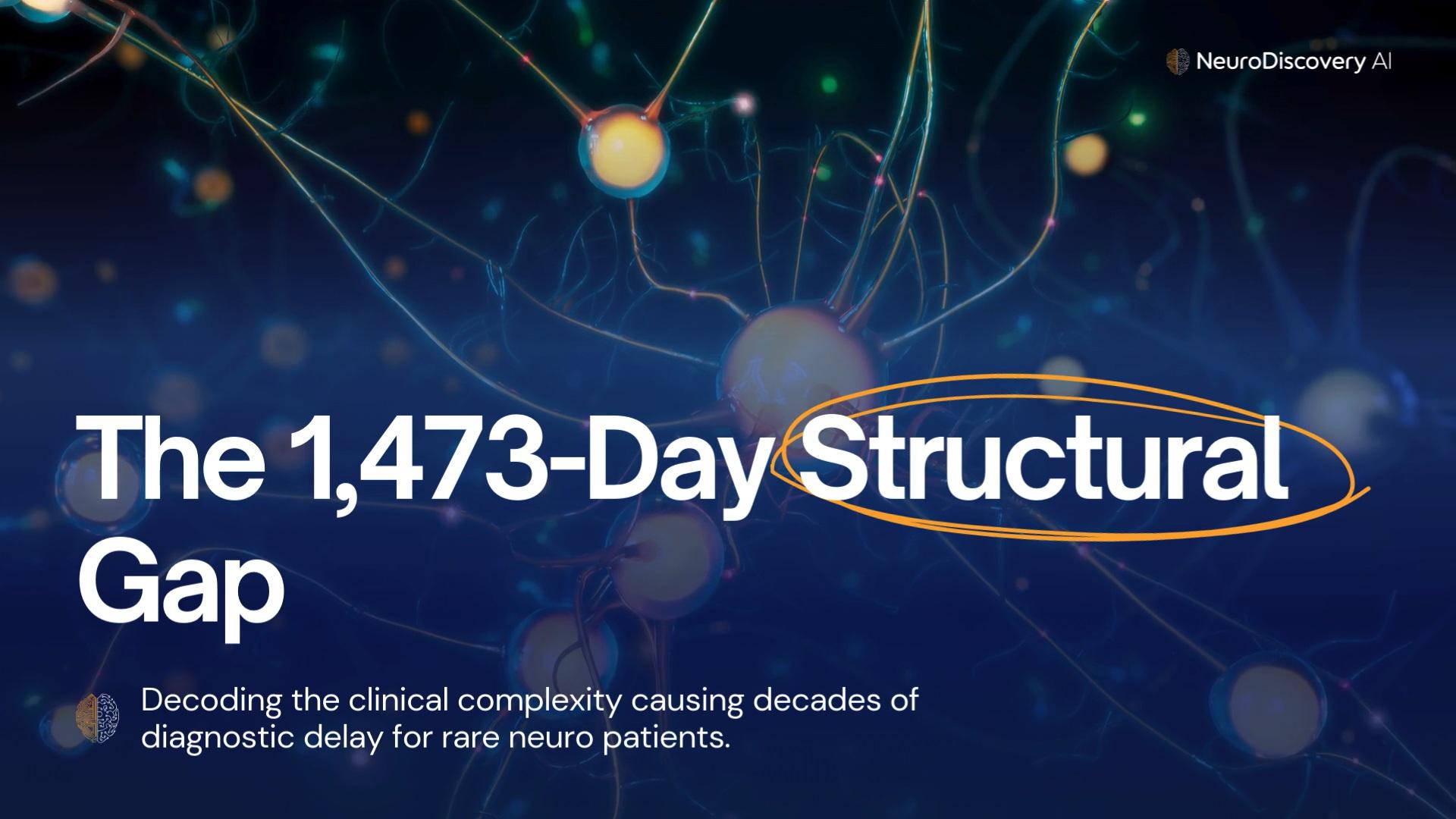 Decoding the Complexity of Rare Neuro-Diagnosis