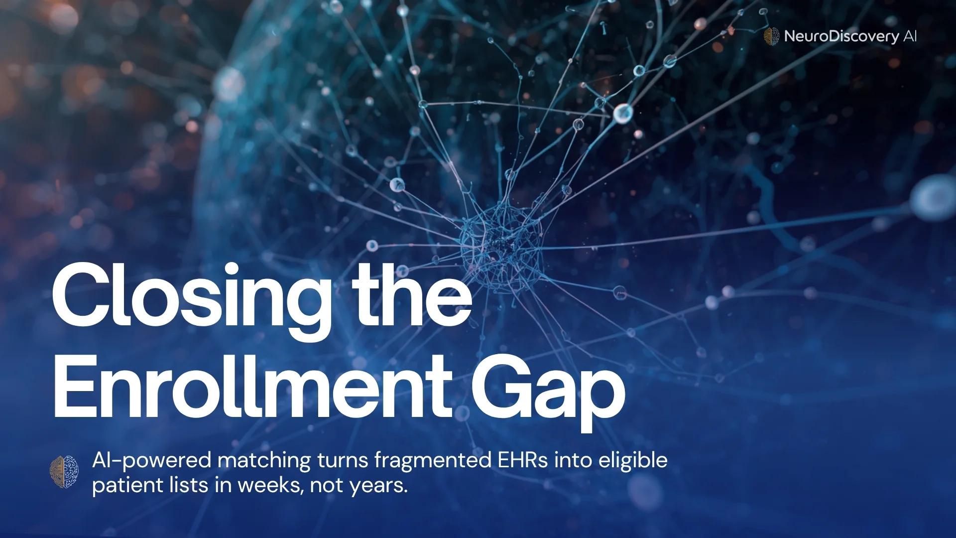 What Role Does AI Play in Clinical Trial Recruitment and Patient Matching?